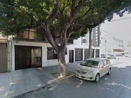 Appartement à vendre à Cuauhtemoc, Mexico City, Cuauhtemoc