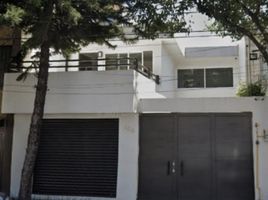 4 Schlafzimmer Haus zu verkaufen in Miguel Hidalgo, Mexico City, Miguel Hidalgo