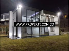 4 Habitación Casa en venta en Envigado, Antioquia, Envigado