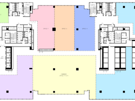 190 SqM Office for rent in Metro Manila, Makati City, Southern District, Metro Manila