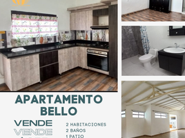 3 Habitación Apartamento en venta en Antioquia, Bello, Antioquia