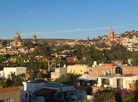 3 Habitación Casa en venta en Allende, Guanajuato, Allende