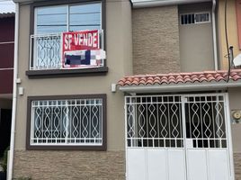 3 Bedroom House for sale in Guayaquil, Guayas, Guayaquil, Guayaquil