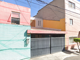 3 Habitación Casa en venta en Gustavo A Madero, Ciudad de México, Gustavo A Madero