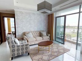 4 Phòng ngủ Chung cư for rent in Phường 22, Bình Thạnh, Phường 22