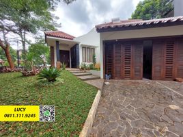 4 Bedroom House for sale in Cilandak Town Square, Cilandak, Pesanggrahan