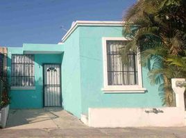 2 Habitación Casa en venta en Tepic, Nayarit, Tepic, Nayarit