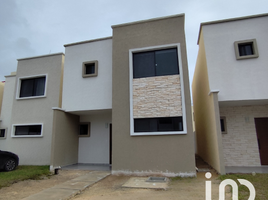 3 Schlafzimmer Villa zu verkaufen in Cancun, Quintana Roo, Cancun, Quintana Roo