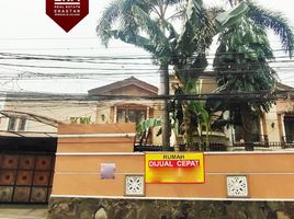  House for sale in Cilandak Town Square, Cilandak, Pasar Minggu