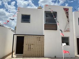 2 Schlafzimmer Haus zu verkaufen in Kanasin, Yucatan, Kanasin
