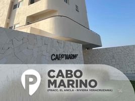 2 Schlafzimmer Appartement zu verkaufen in Boca Del Rio, Veracruz, Boca Del Rio