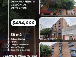 2 Schlafzimmer Appartement zu verkaufen in Tultitlan, Mexico, Tultitlan