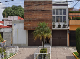 4 Schlafzimmer Villa zu verkaufen in Atizapan De Zaragoza, Mexico, Atizapan De Zaragoza