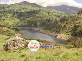  Terreno (Parcela) en venta en Paute, Azuay, Paute, Paute