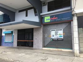 80 SqM Office for sale in Manabi, Manta, Manta, Manabi