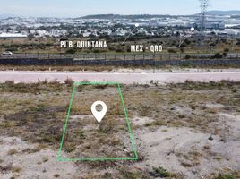 Terrain à vendre à El Marques, Queretaro, El Marques