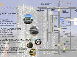 2 Bedroom Condo for sale in Araneta Center–Cubao LRT-2, Quezon City, Quezon City