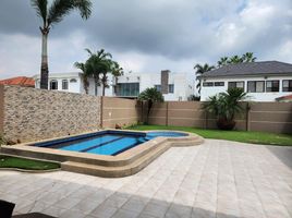 4 Bedroom House for sale in Samborondon, Guayas, Samborondon, Samborondon