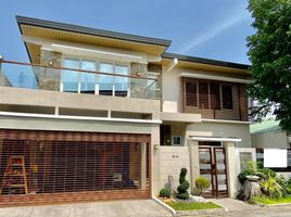 4 Bedroom House for sale in Angeles City, Central Luzon, Angeles City, Pampanga
