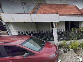 4 Bedroom House for sale in Gubeng, Surabaya, Gubeng