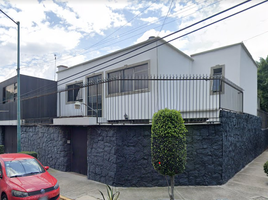 4 Schlafzimmer Haus zu verkaufen in Alvaro Obregon, Mexico City, Alvaro Obregon