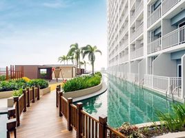 1 Bedroom Apartment for sale at Breeze Residences, Pasay City