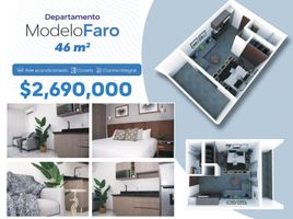 1 Habitación Apartamento en venta en Mazatlan, Sinaloa, Mazatlan, Sinaloa