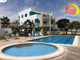 3 Bedroom Apartment for sale in Playa Chabela, General Villamil Playas, General Villamil Playas