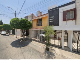 3 Schlafzimmer Villa zu verkaufen in Guadalajara, Jalisco, Guadalajara