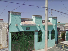 2 Schlafzimmer Haus zu verkaufen in Juarez, Chihuahua, Juarez, Chihuahua