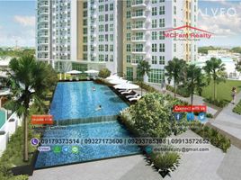 1 Bedroom Condo for sale in Balintawak LRT-1, Quezon City, Quezon City