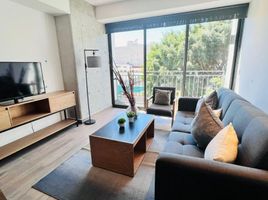 1 Schlafzimmer Appartement zu vermieten in Azcapotzalco, Mexico City, Azcapotzalco, Mexico City