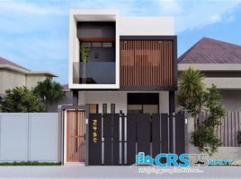 3 Bedroom House for sale in Central Visayas, Cebu City, Cebu, Central Visayas