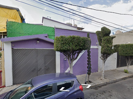 4 Habitación Casa en venta en Iztacalco, Ciudad de México, Iztacalco