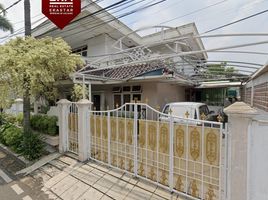  Casa en venta en Pesanggrahan, Jakarta, Pesanggrahan