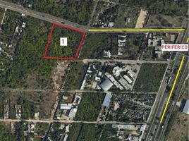  Terreno (Parcela) en venta en Merida, Yucatán, Merida, Yucatán