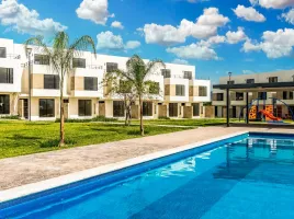 3 Schlafzimmer Appartement zu verkaufen in Miacatlan, Morelos, Miacatlan, Morelos, Mexiko