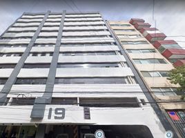60 m2 Office for sale in Miguel Hidalgo, Mexico City, Miguel Hidalgo