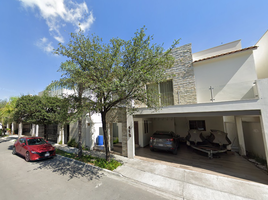3 Schlafzimmer Villa zu verkaufen in Monterrey, Nuevo Leon, Monterrey