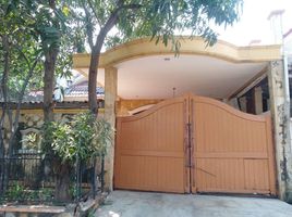 5 Bedroom Villa for sale in Bekasi, West Jawa, Bekasi Barat, Bekasi