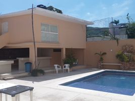 5 Schlafzimmer Villa zu vermieten in Acapulco, Guerrero, Acapulco