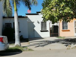 在Navojoa, Sonora出售的2 卧室 别墅, Navojoa