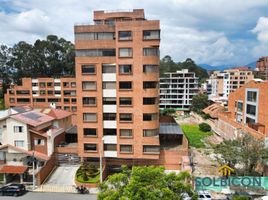 3 Habitación Apartamento en venta en Casa del Sombrero Alberto Pulla Crafts Market, Cuenca, Cuenca, Cuenca