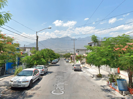 Villa 3 chambre à vendre à Santa Catarina, Nuevo Leon, Santa Catarina