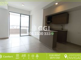 2 Bedroom Apartment for rent in Colombia, Envigado, Antioquia, Colombia