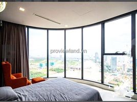3 Bedroom Apartment for rent in Ben Nghe, Ho Chi Minh City, Ben Nghe