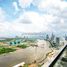 3 Bedroom Apartment for rent in Ben Nghe, Ho Chi Minh City, Ben Nghe