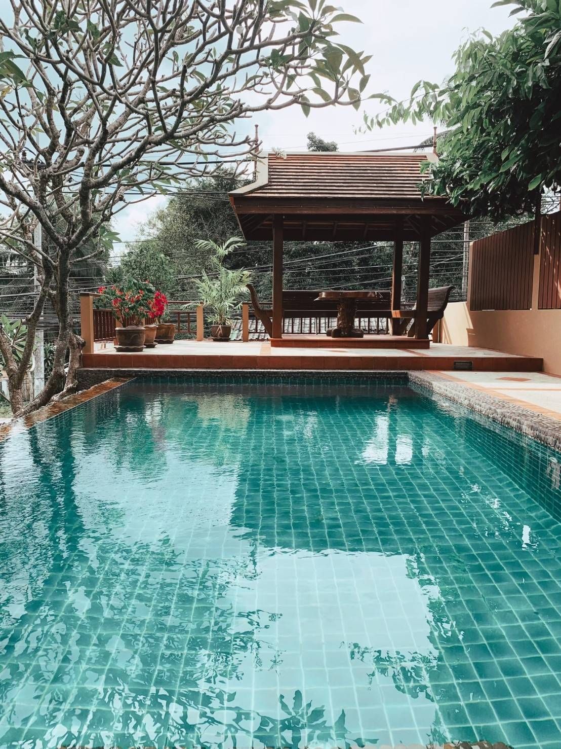 4 Bedroom Villa For Rent In Karon, Phuket