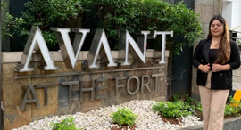 Available Units at Avant at The Fort