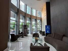 1 Bedroom Condo for sale at Avant at The Fort, Makati City, Southern District